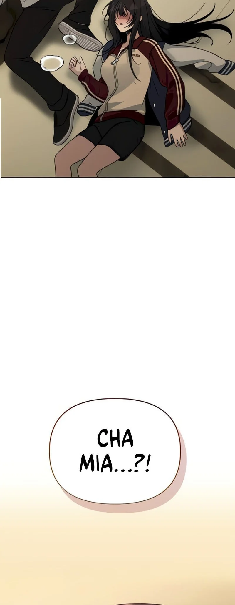 Mia Has Returned Chapter 18 Gambar 65