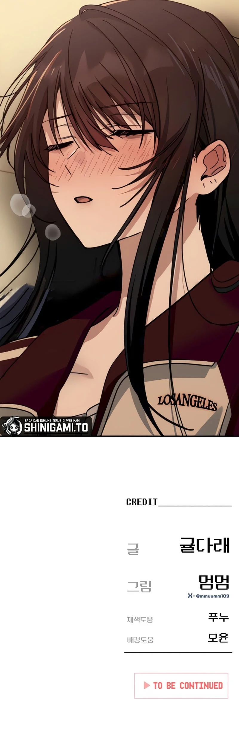 Mia Has Returned Chapter 18 Gambar 66