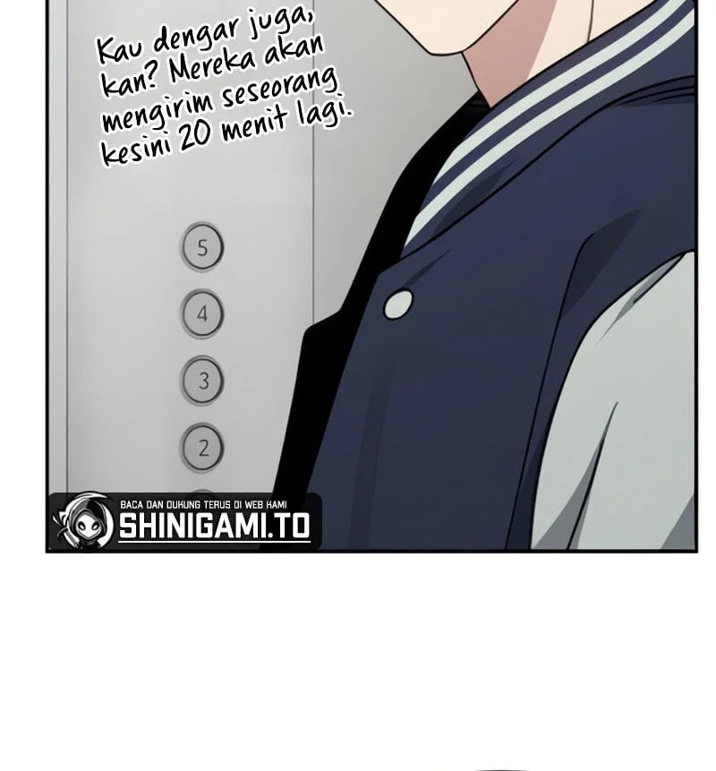 Mia Has Returned Chapter 18 Gambar 5