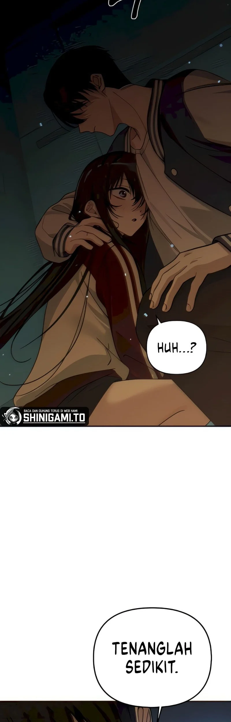 Mia Has Returned Chapter 18 Gambar 15