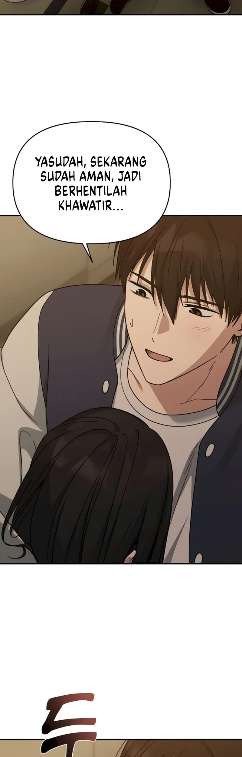 Mia Has Returned Chapter 18 Gambar 19