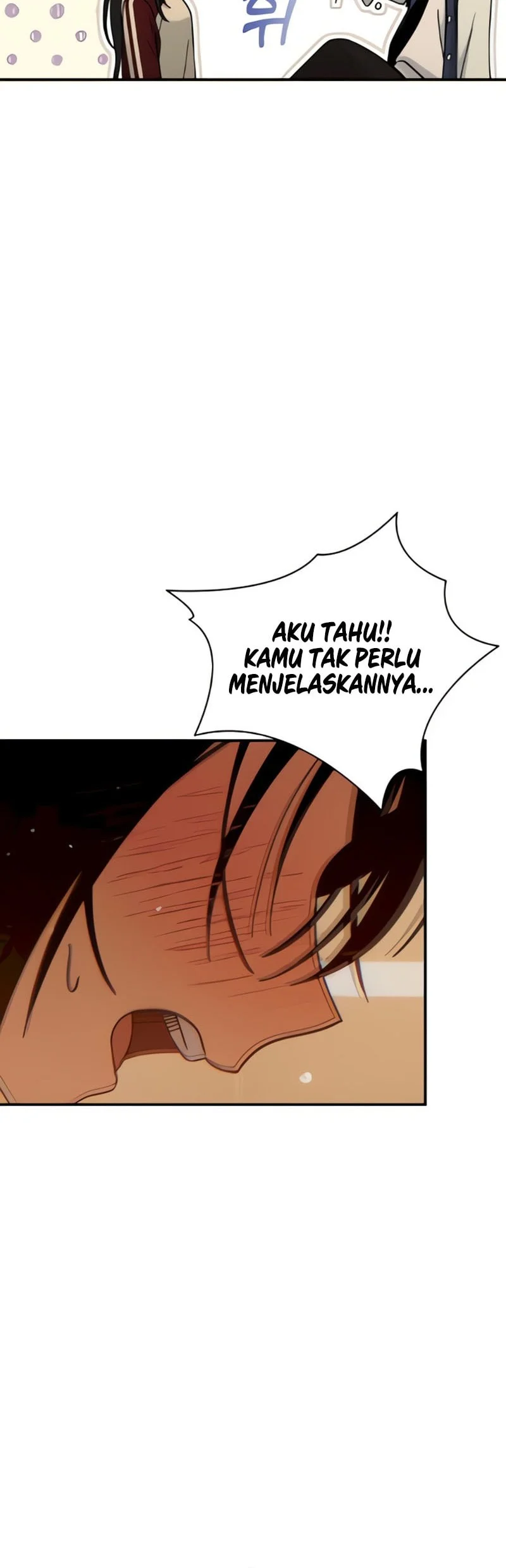 Mia Has Returned Chapter 18 Gambar 21