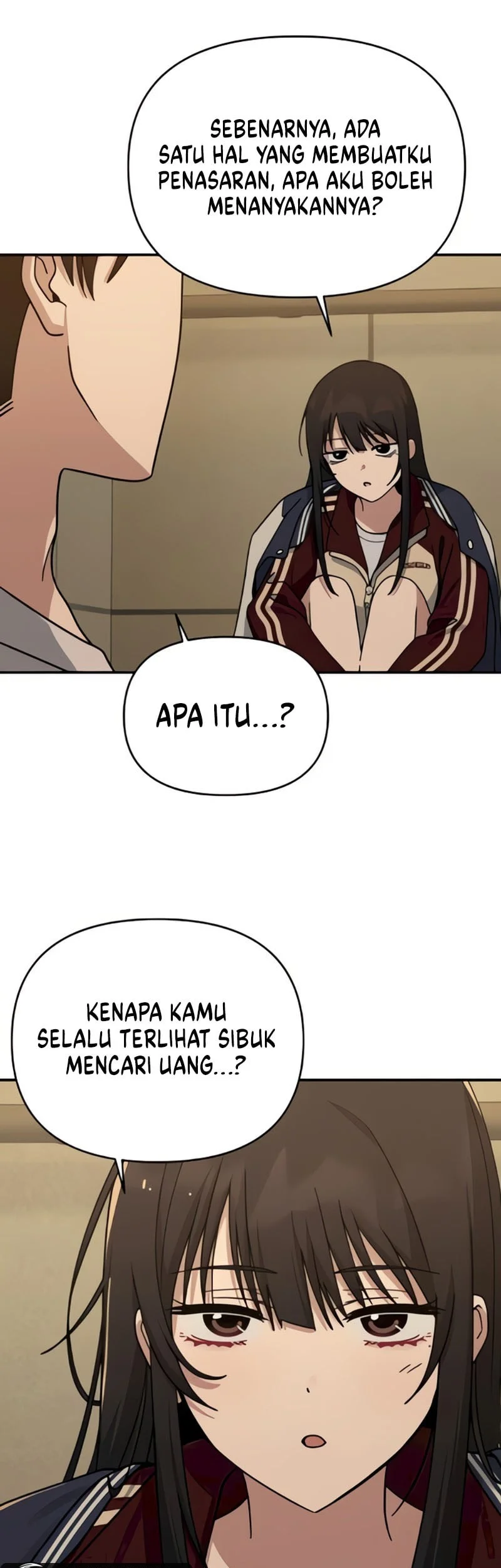 Mia Has Returned Chapter 18 Gambar 30