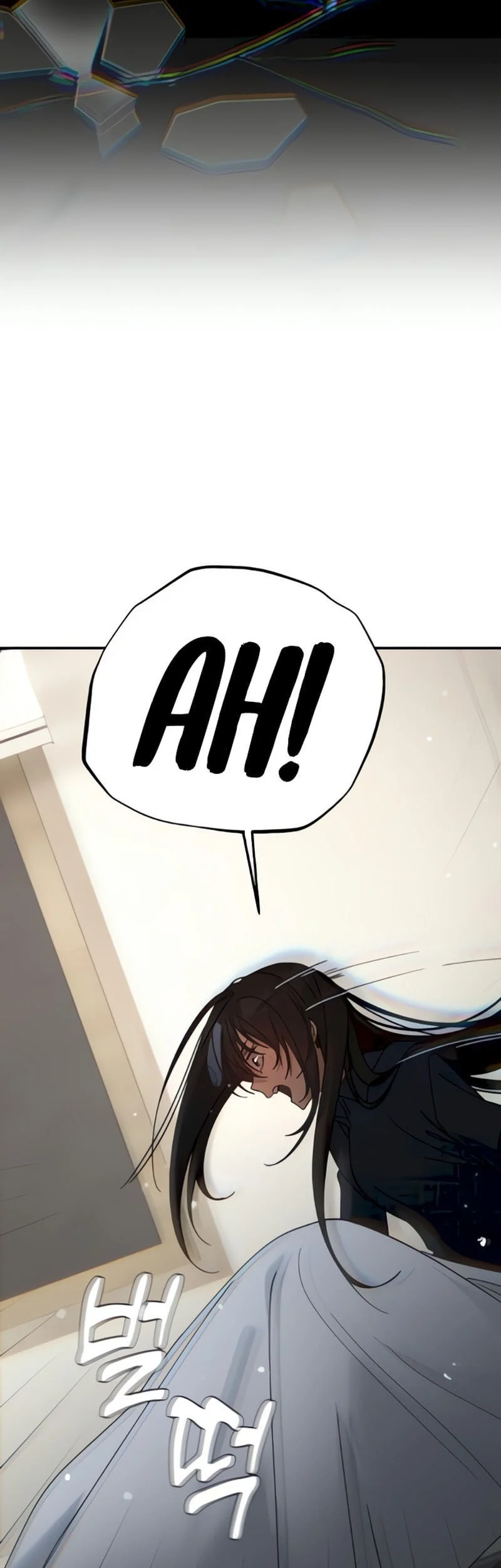 Mia Has Returned Chapter 19 Gambar 34