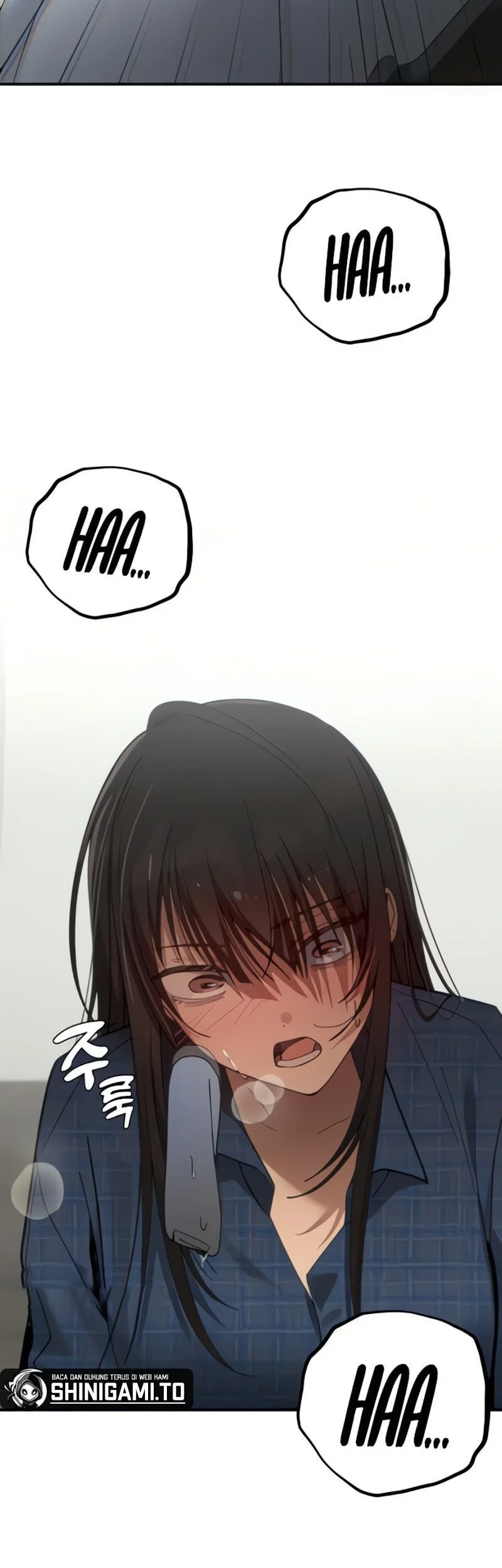 Mia Has Returned Chapter 19 Gambar 35