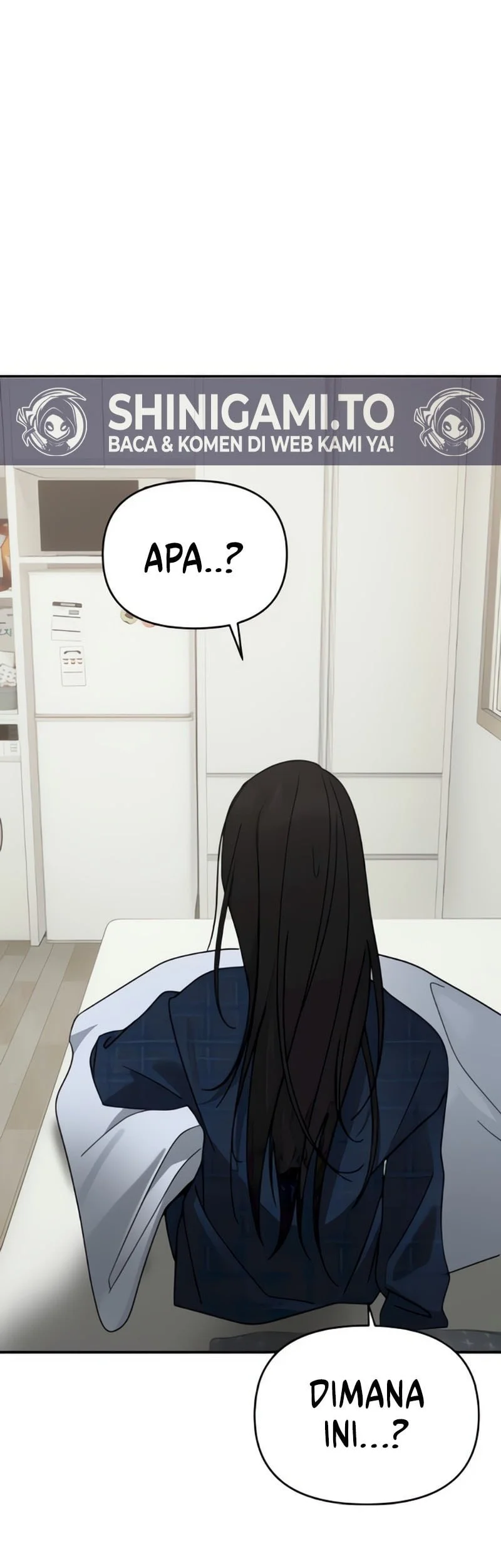 Mia Has Returned Chapter 19 Gambar 36