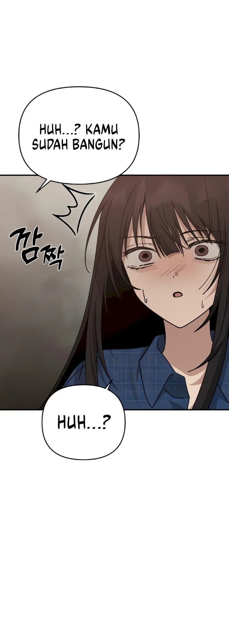 Mia Has Returned Chapter 19 Gambar 37