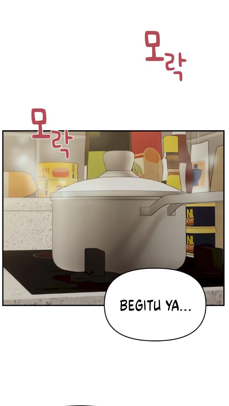 Mia Has Returned Chapter 19 Gambar 41