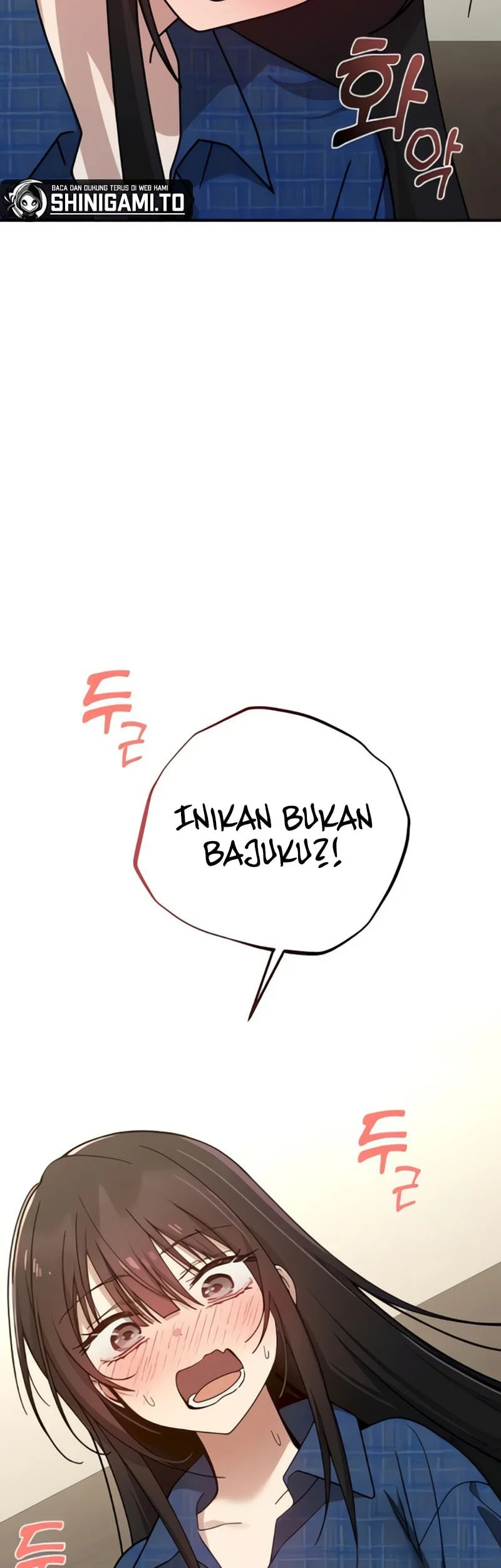 Mia Has Returned Chapter 19 Gambar 44