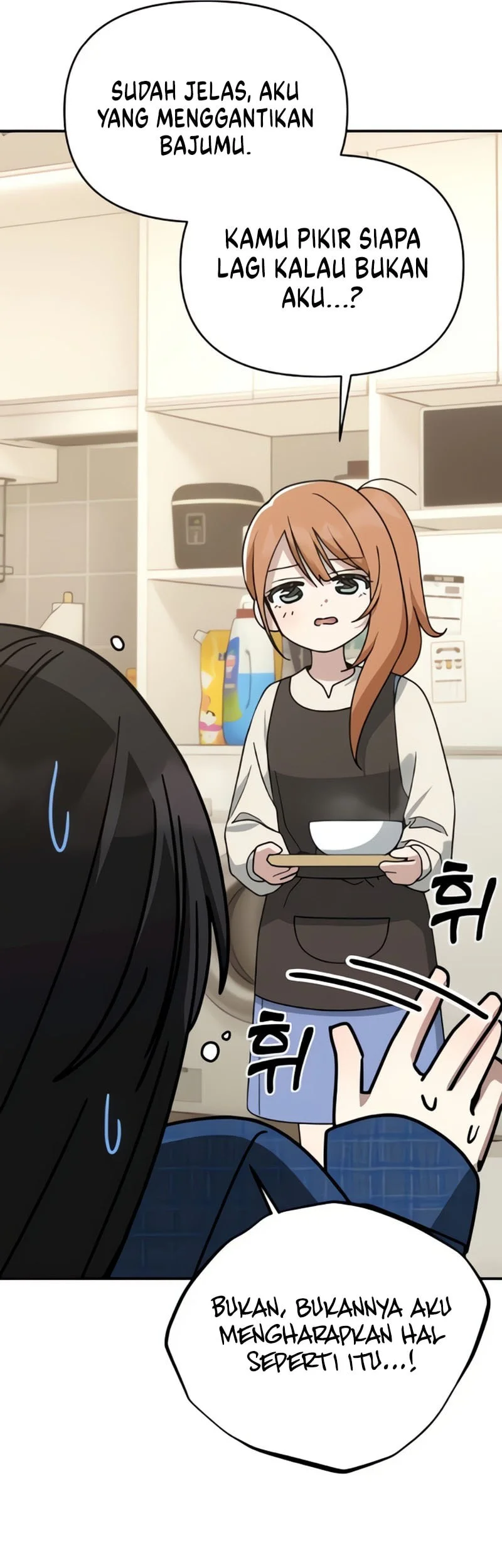 Mia Has Returned Chapter 19 Gambar 46