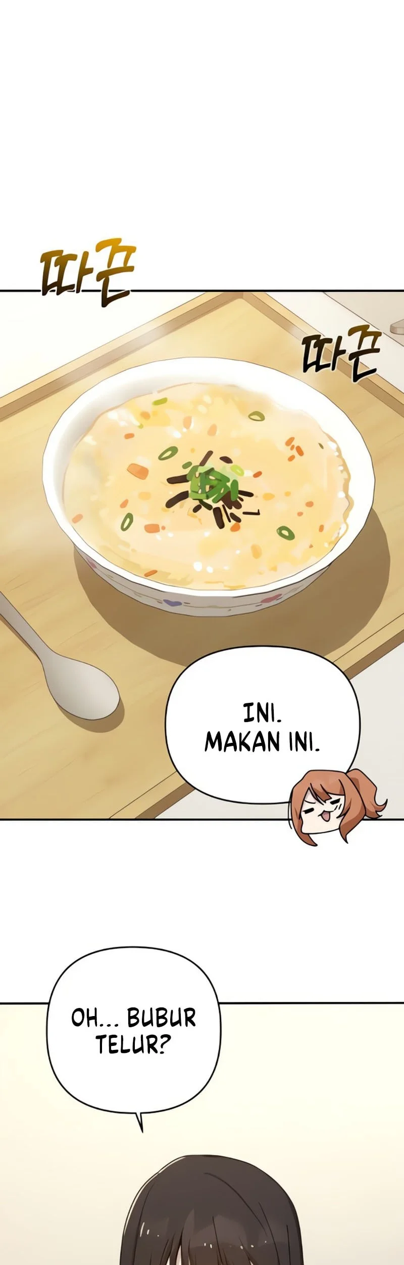 Mia Has Returned Chapter 19 Gambar 47