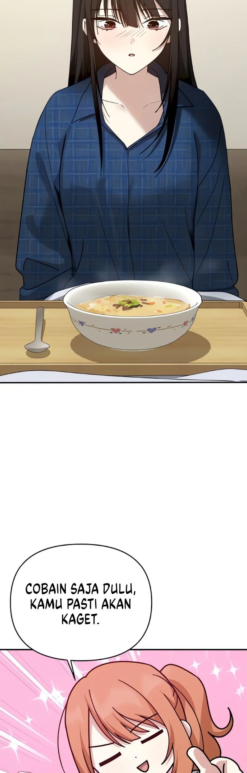 Mia Has Returned Chapter 19 Gambar 48