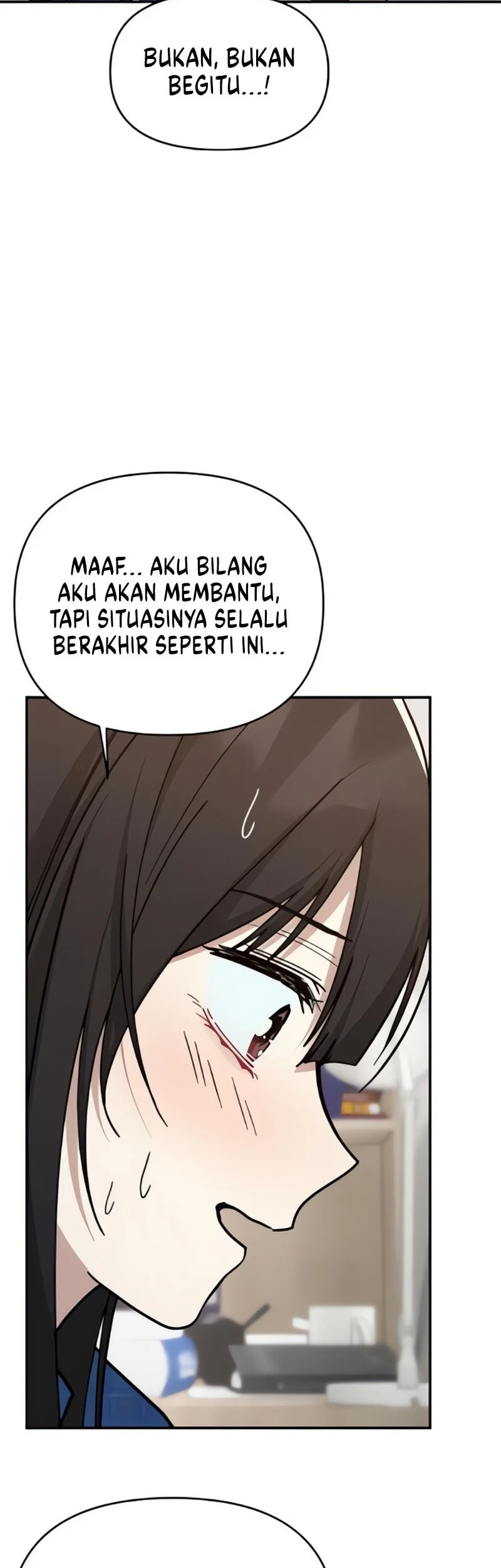 Mia Has Returned Chapter 19 Gambar 51