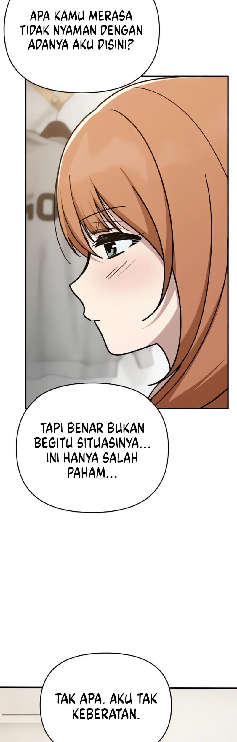 Mia Has Returned Chapter 19 Gambar 52