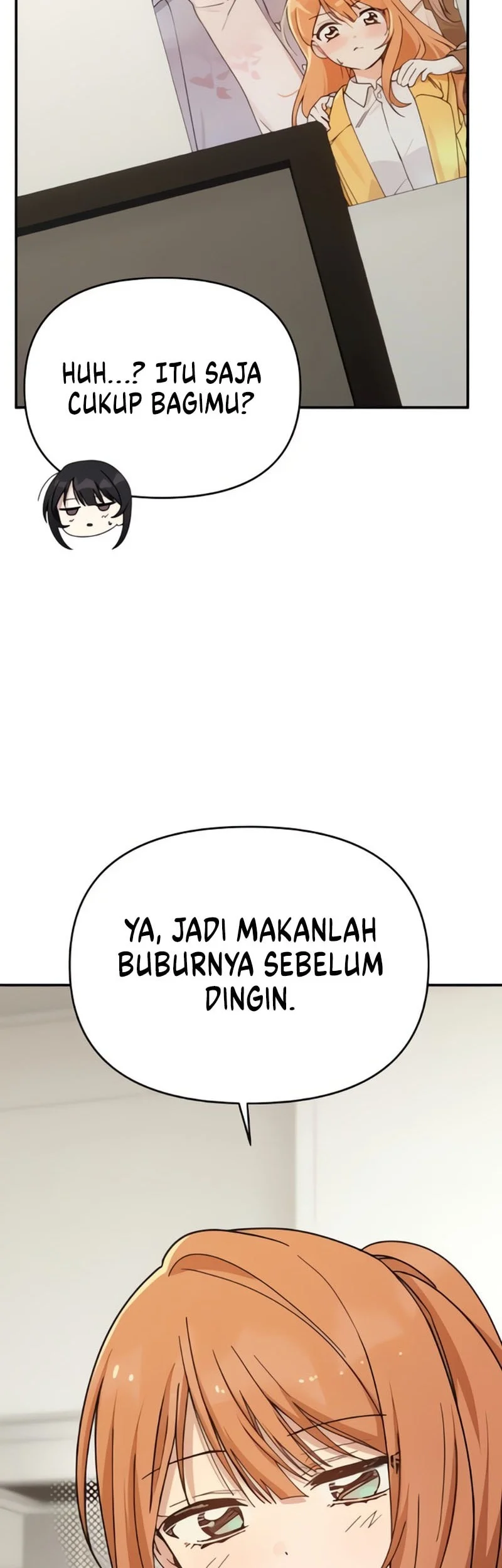 Mia Has Returned Chapter 19 Gambar 55