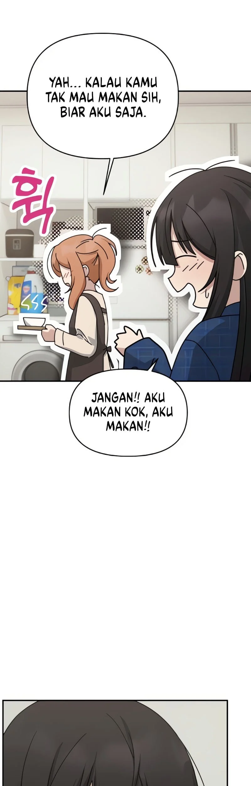 Mia Has Returned Chapter 19 Gambar 58