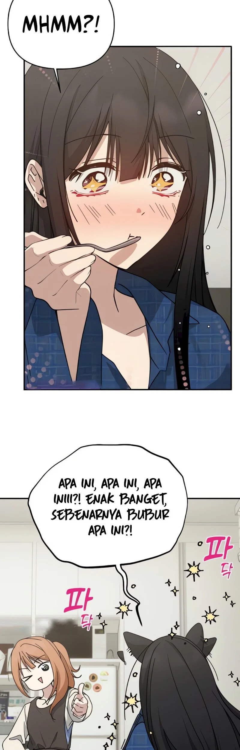 Mia Has Returned Chapter 19 Gambar 60