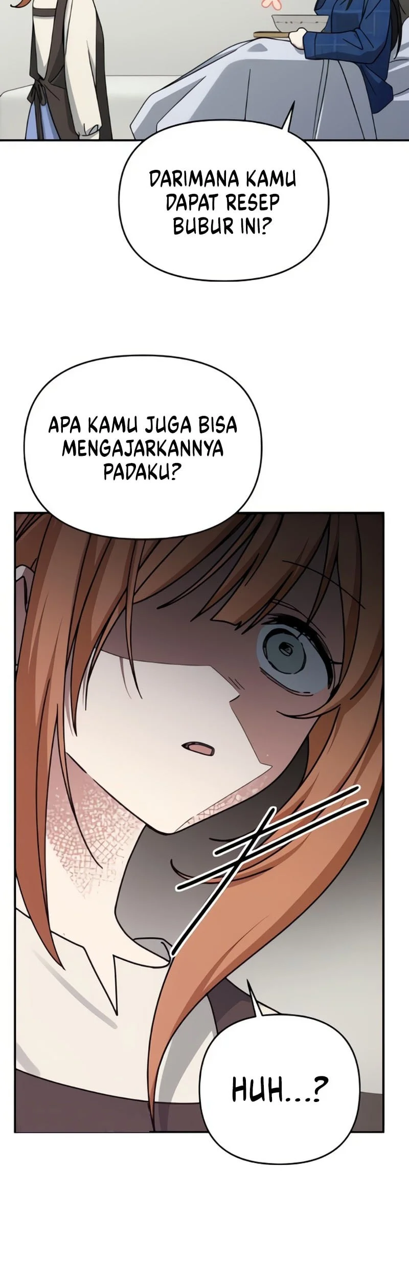 Mia Has Returned Chapter 19 Gambar 64