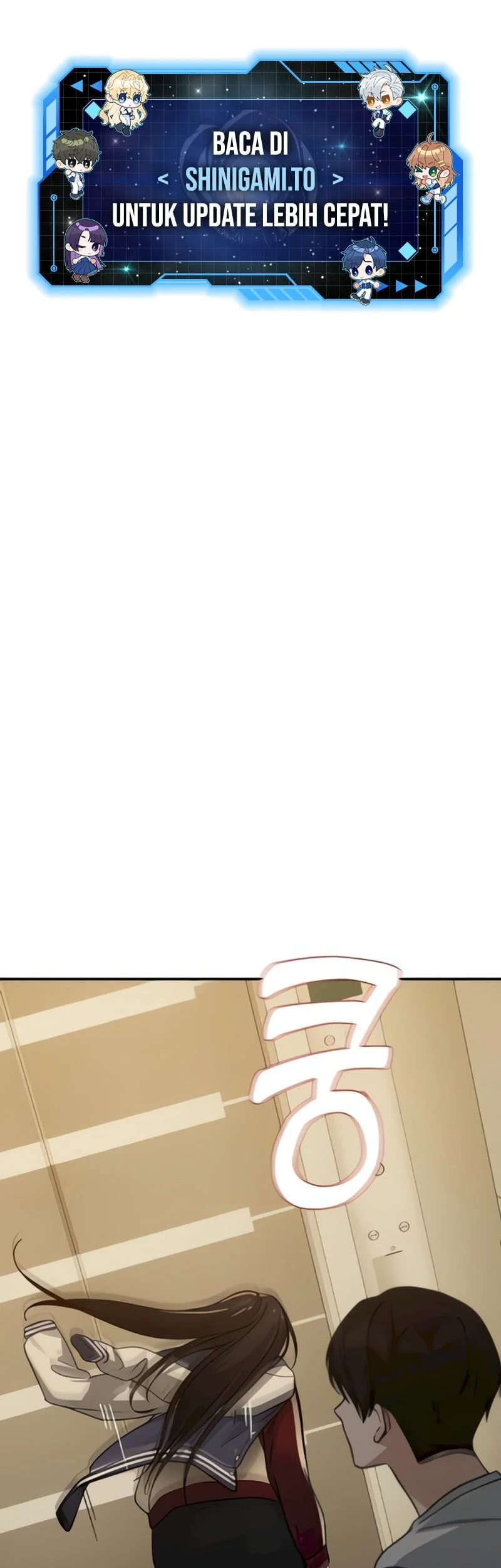 Manhwa Mia Has Returned Chapter 19 gambar 2