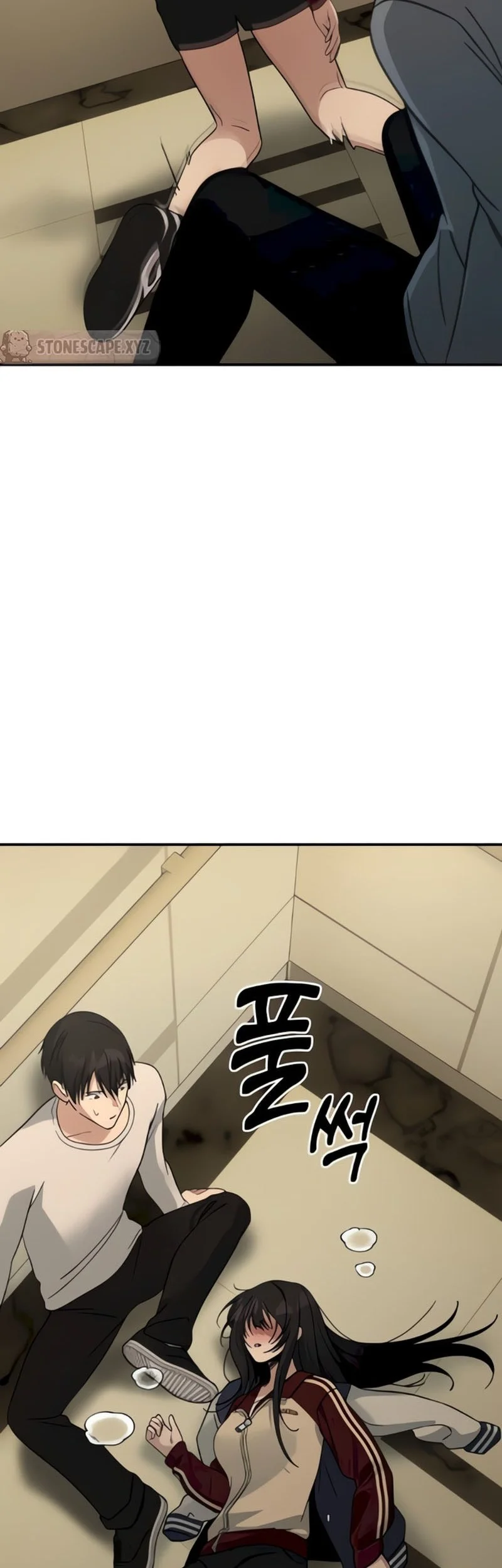 Mia Has Returned Chapter 19 Gambar 3