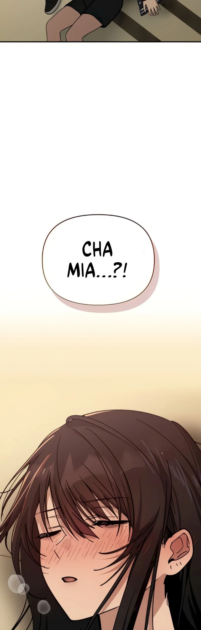 Mia Has Returned Chapter 19 Gambar 4