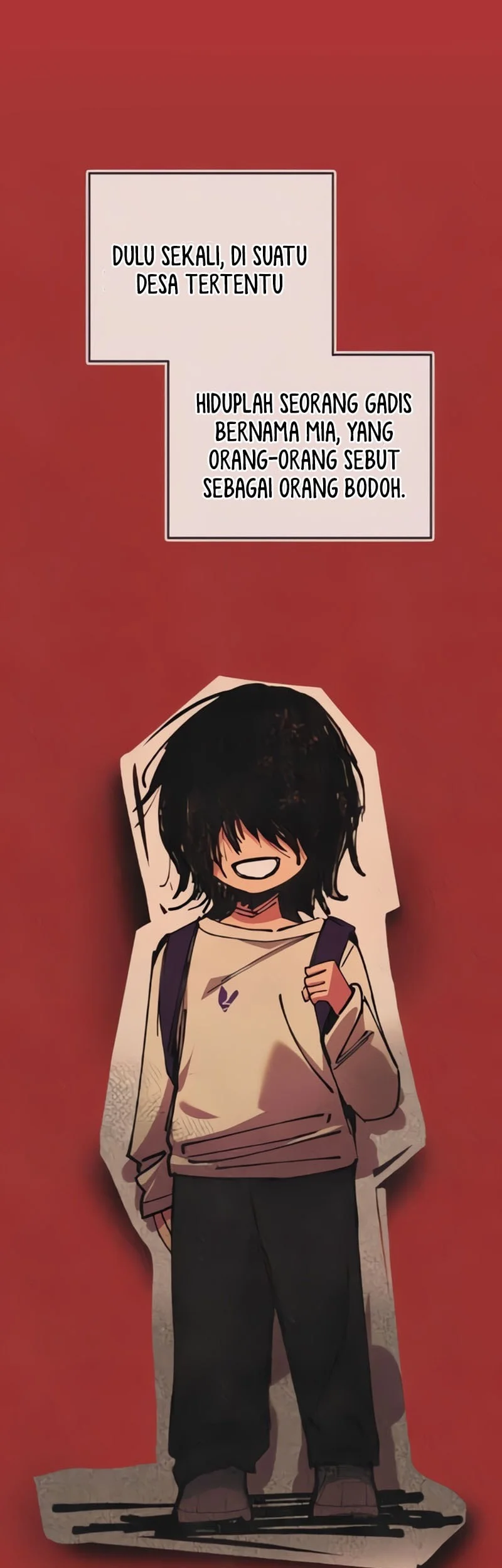 Mia Has Returned Chapter 19 Gambar 6