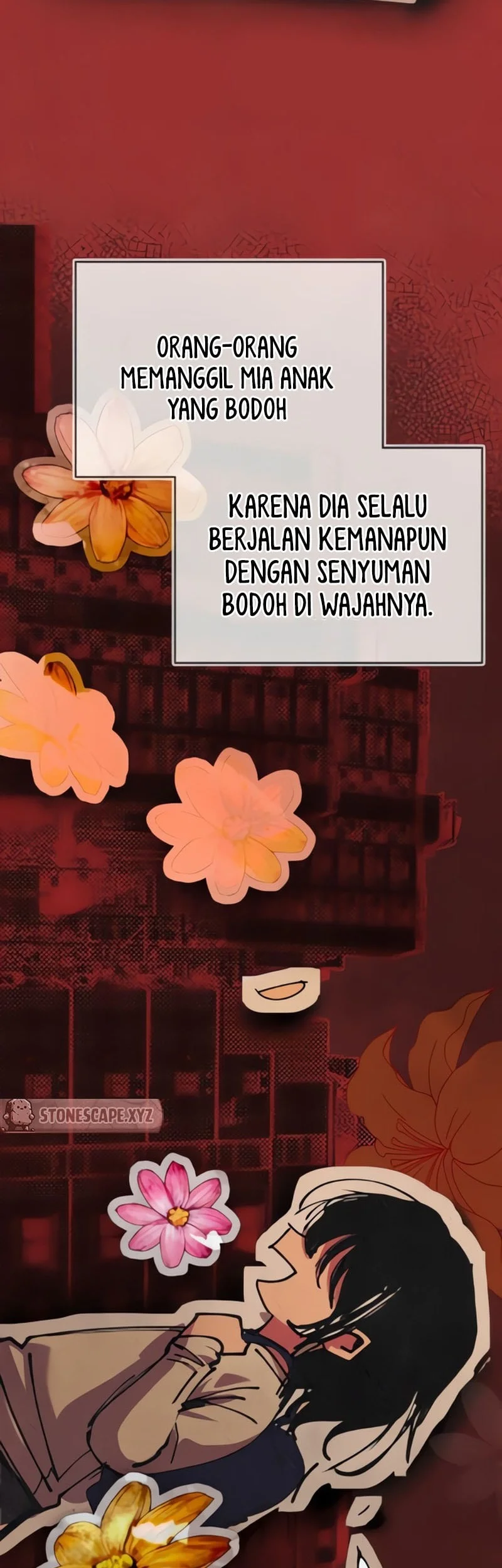 Mia Has Returned Chapter 19 Gambar 7