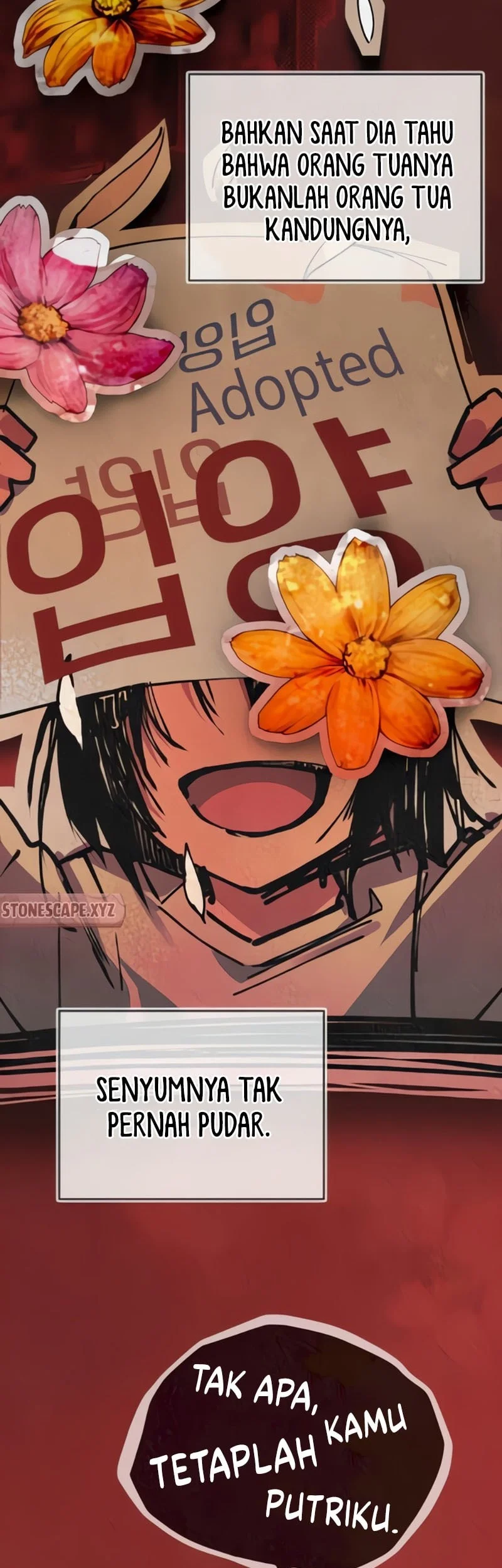 Mia Has Returned Chapter 19 Gambar 8