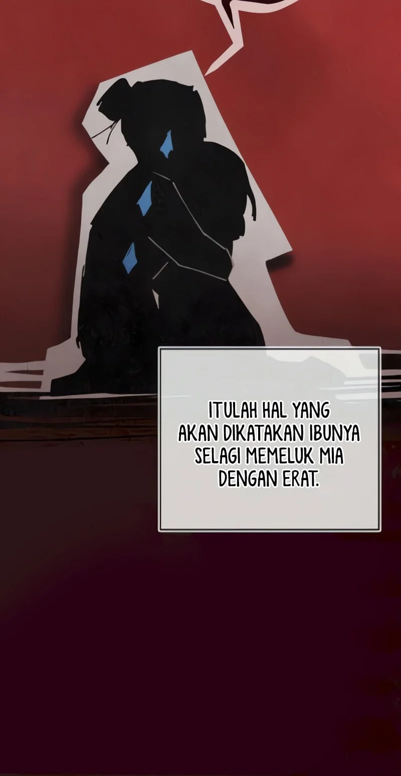 Mia Has Returned Chapter 19 Gambar 9