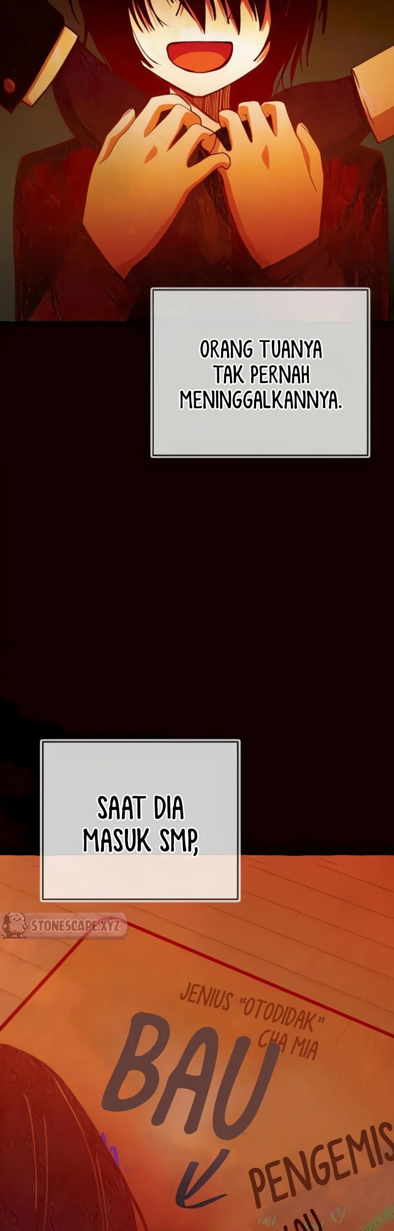 Mia Has Returned Chapter 19 Gambar 11