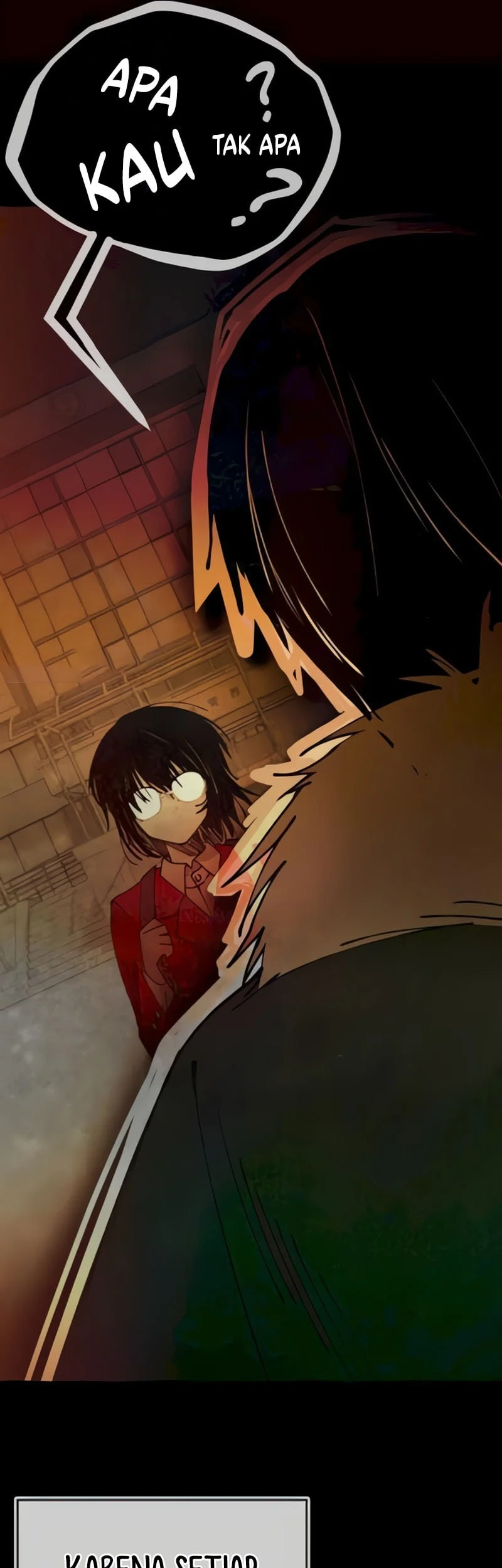 Mia Has Returned Chapter 19 Gambar 14