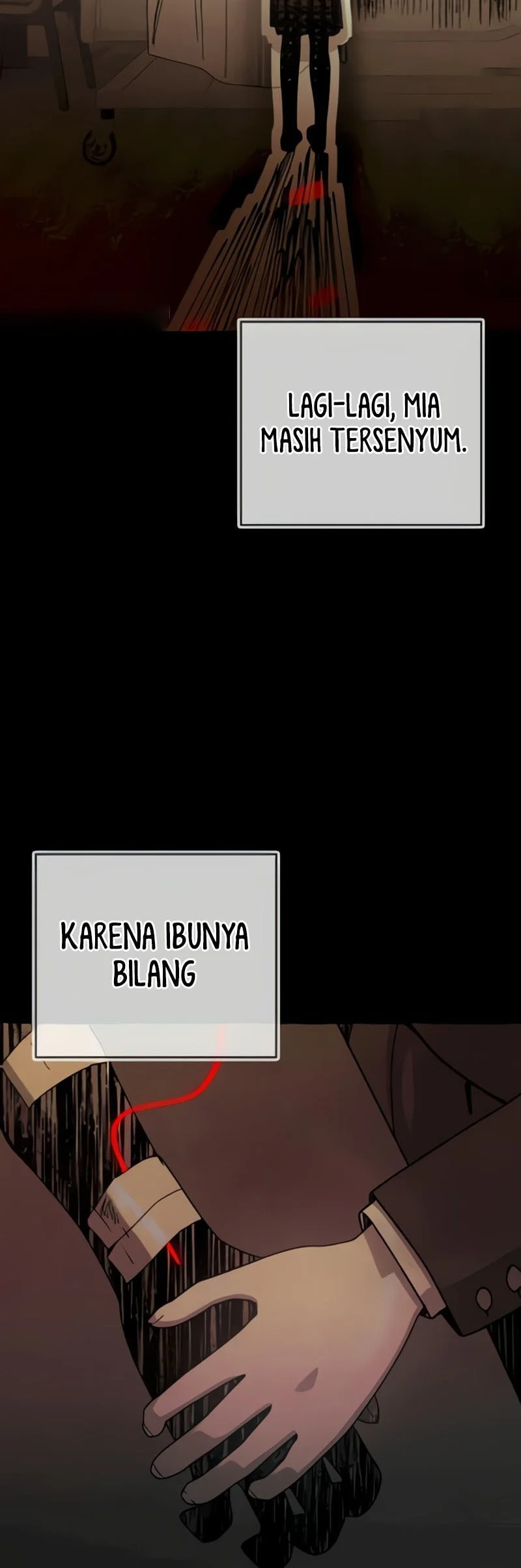 Mia Has Returned Chapter 19 Gambar 17