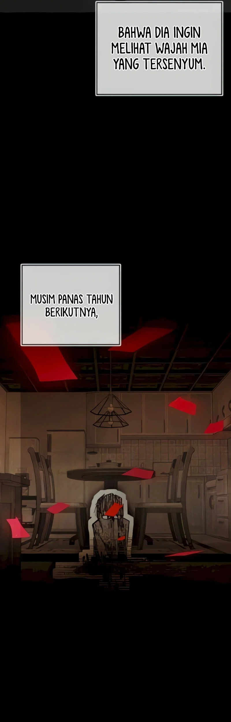 Mia Has Returned Chapter 19 Gambar 18