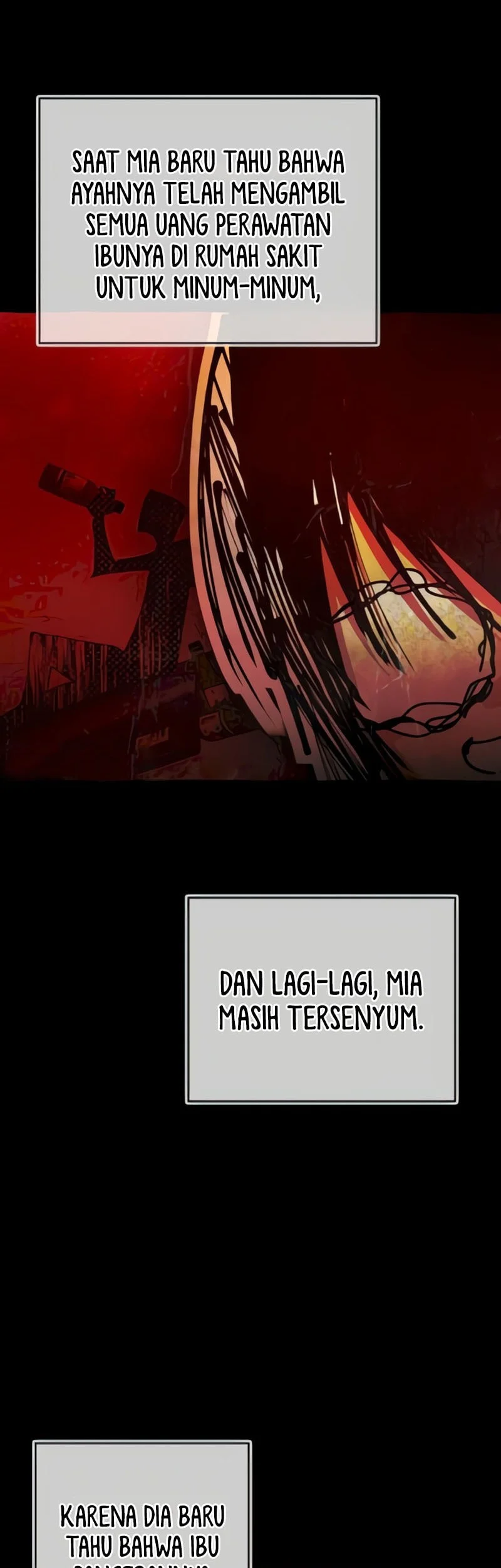 Mia Has Returned Chapter 19 Gambar 19