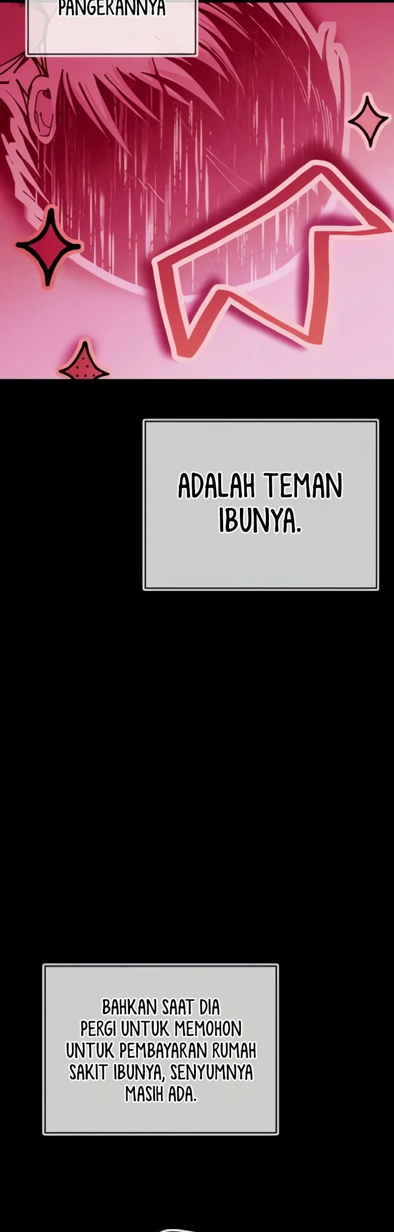 Mia Has Returned Chapter 19 Gambar 20