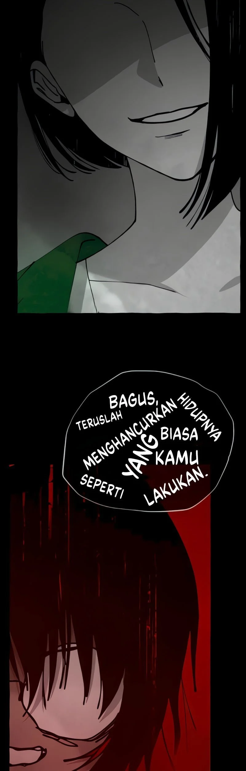 Mia Has Returned Chapter 19 Gambar 22