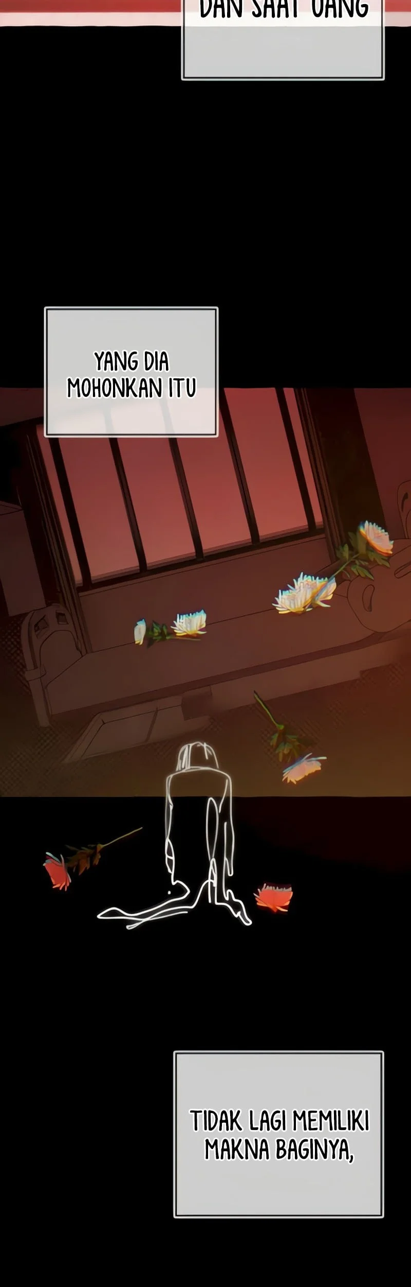 Mia Has Returned Chapter 19 Gambar 24