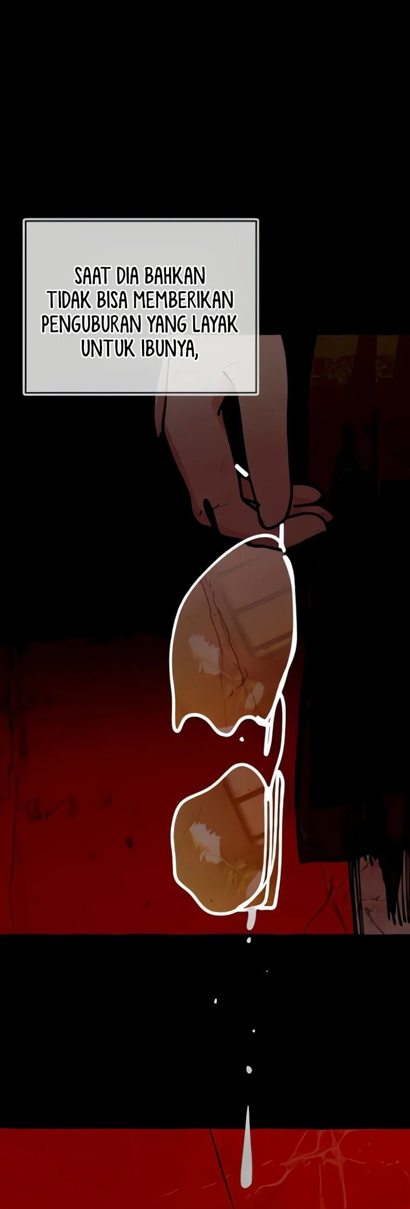 Mia Has Returned Chapter 19 Gambar 25