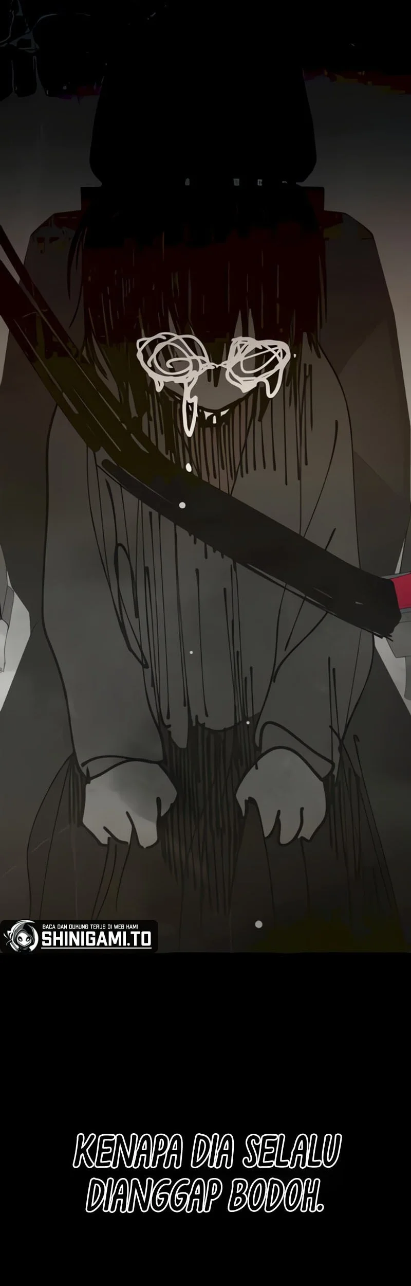 Mia Has Returned Chapter 19 Gambar 27