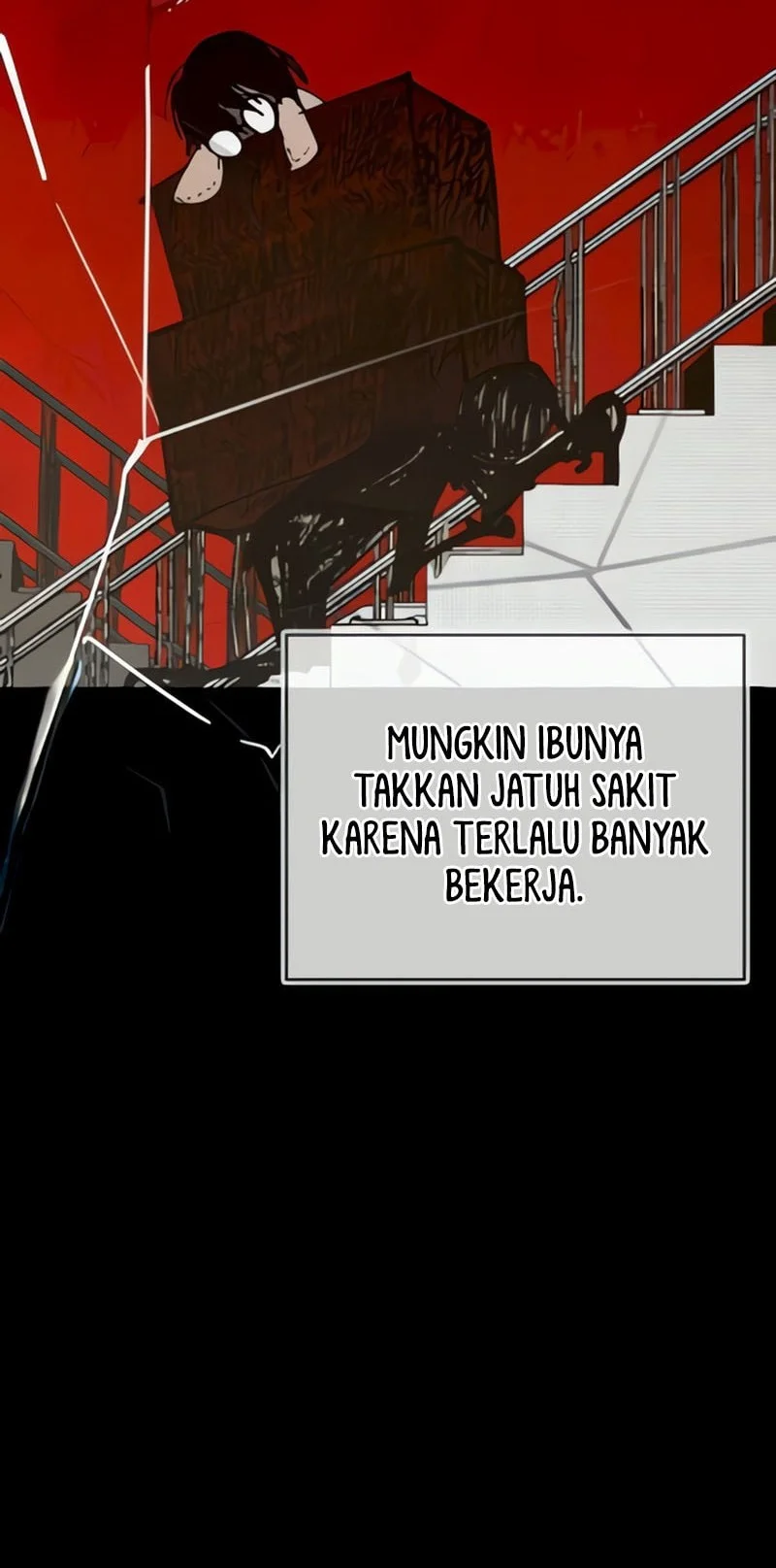 Mia Has Returned Chapter 19 Gambar 29