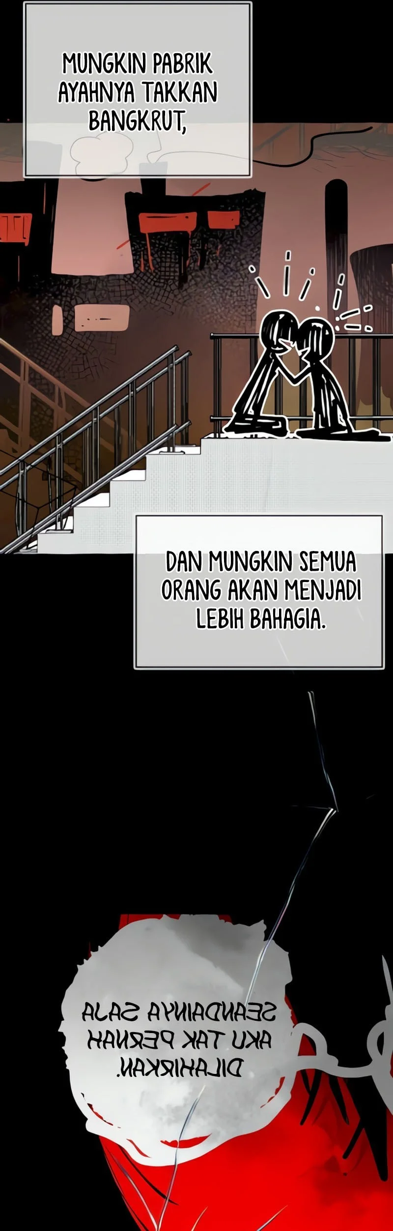 Mia Has Returned Chapter 19 Gambar 30