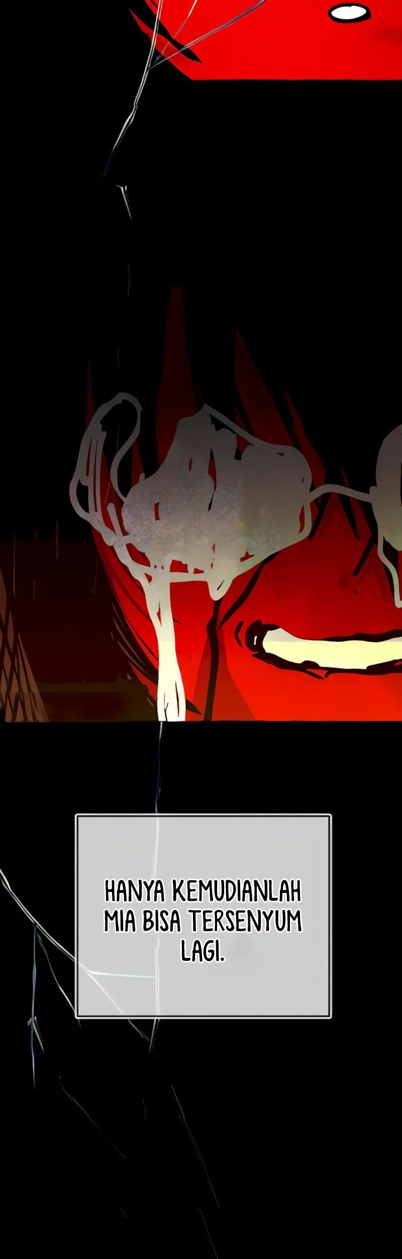 Mia Has Returned Chapter 19 Gambar 31