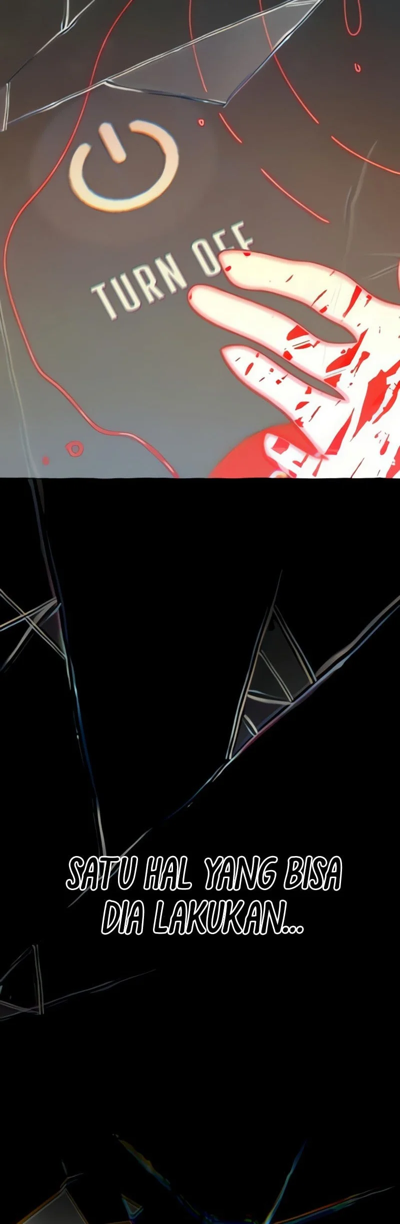 Mia Has Returned Chapter 19 Gambar 33