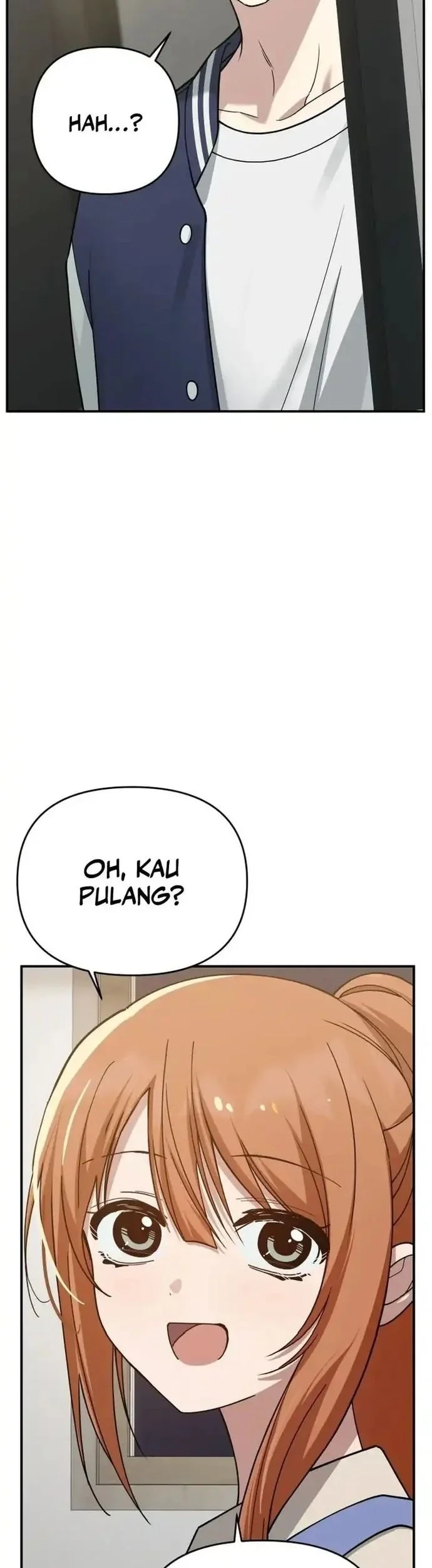 Mia Has Returned Chapter 20 Gambar 29