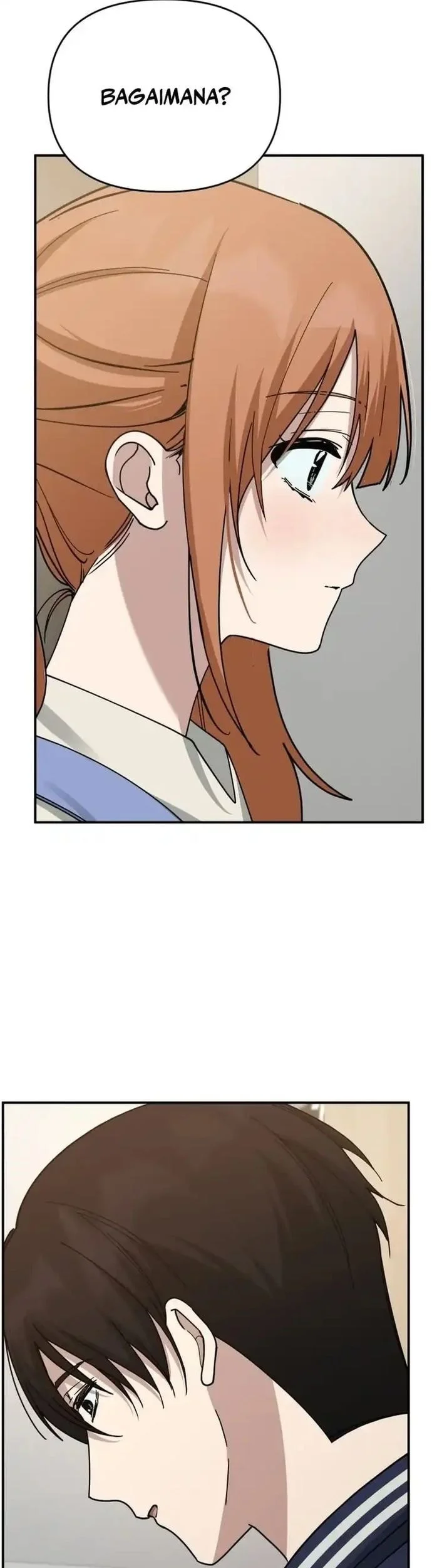 Mia Has Returned Chapter 20 Gambar 34