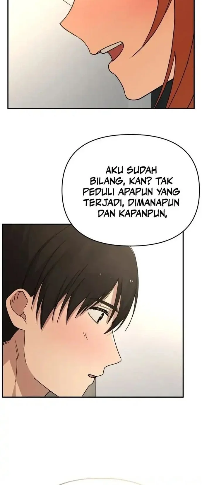 Mia Has Returned Chapter 20 Gambar 39