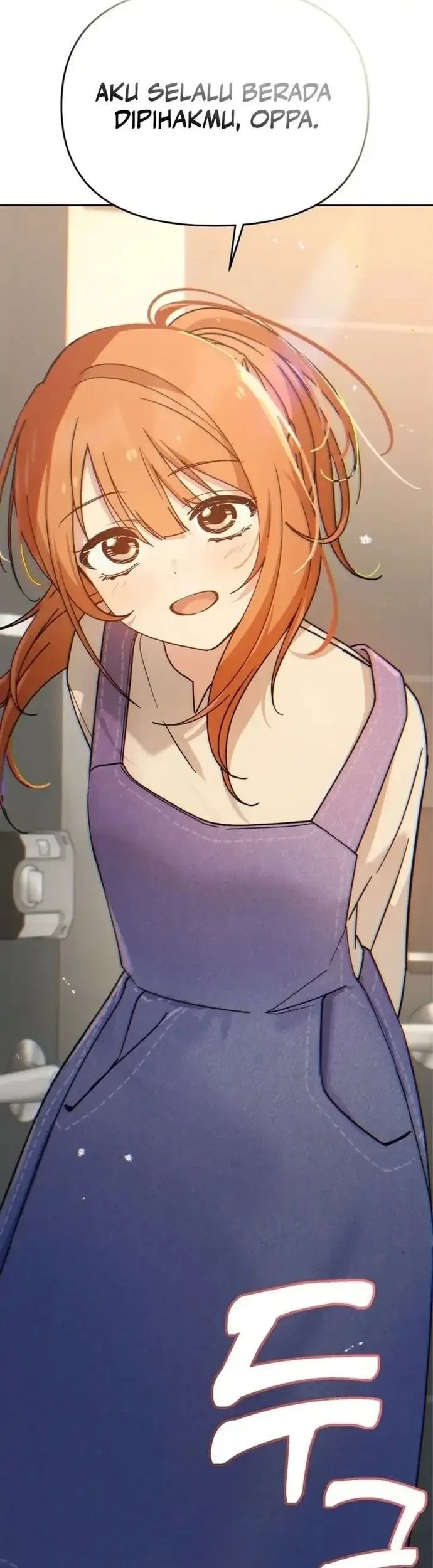 Mia Has Returned Chapter 20 Gambar 40