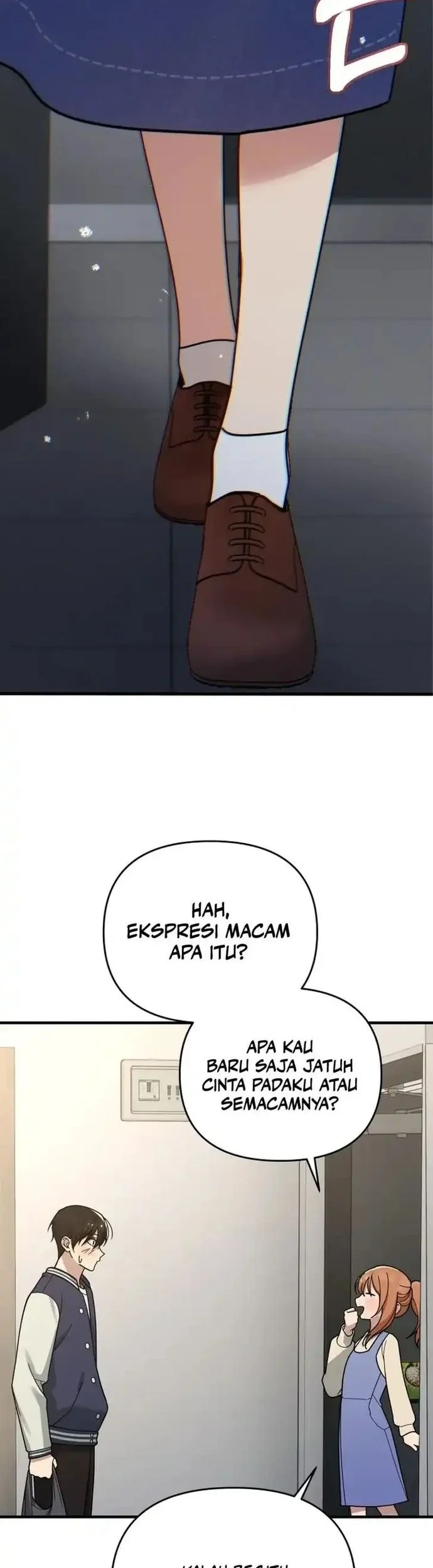 Mia Has Returned Chapter 20 Gambar 41