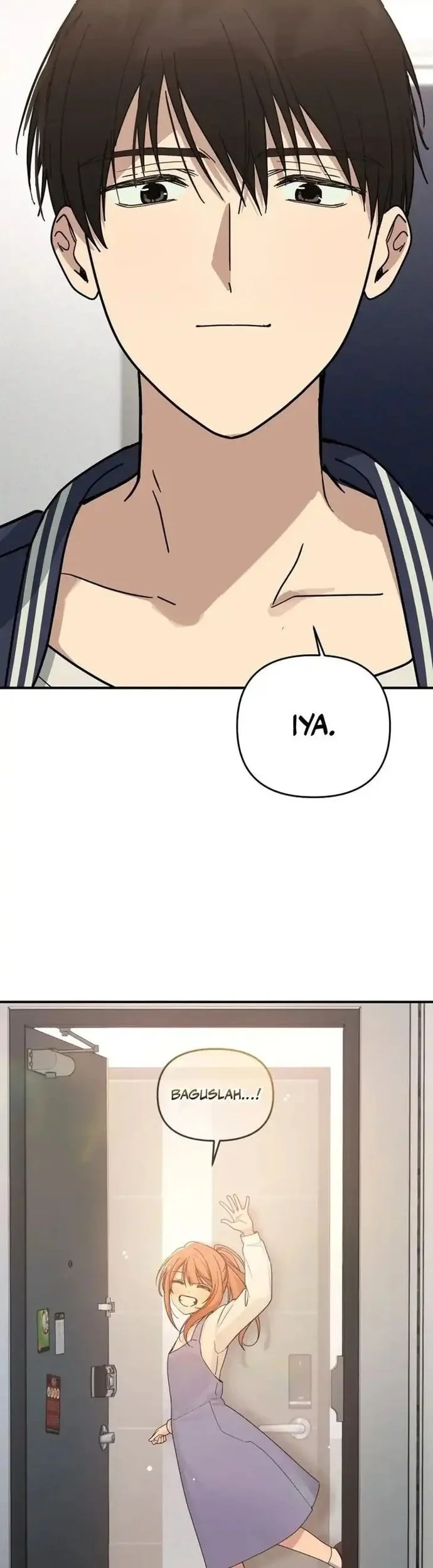 Mia Has Returned Chapter 20 Gambar 44