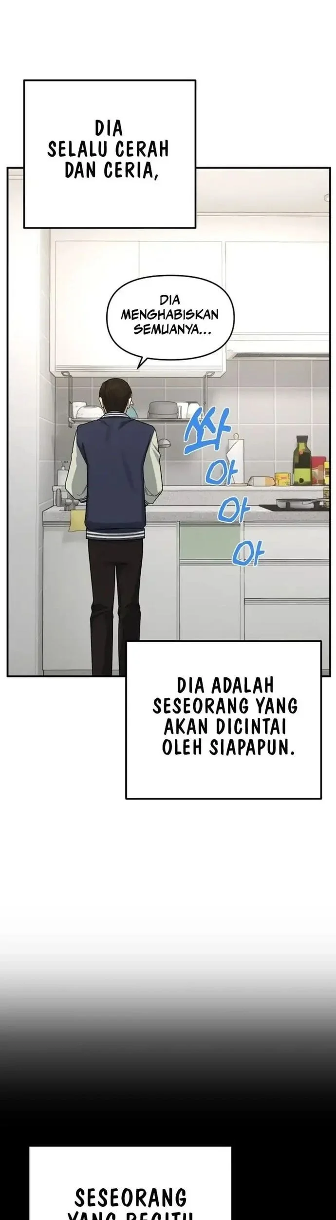 Mia Has Returned Chapter 20 Gambar 46